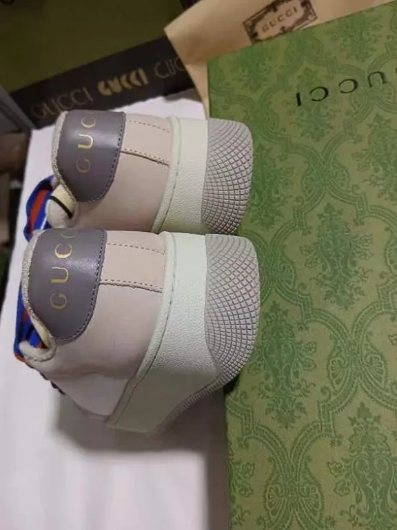 Gucci Shoe 